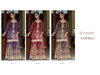 Taiyba Vol 1 By Gulkayra Shimmer Silk Readymade Suits Orders In India
